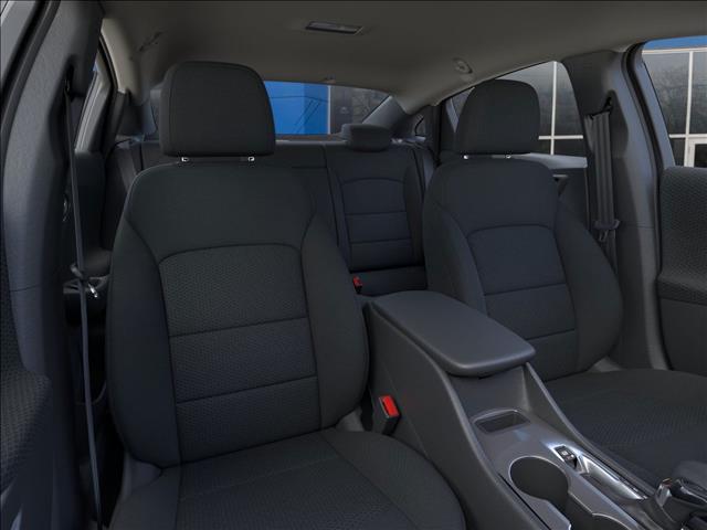 new 2025 Chevrolet Malibu car, priced at $27,995