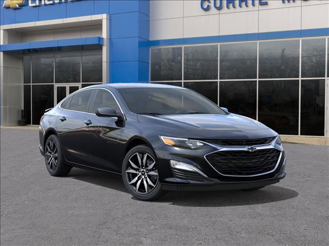 new 2025 Chevrolet Malibu car, priced at $27,995