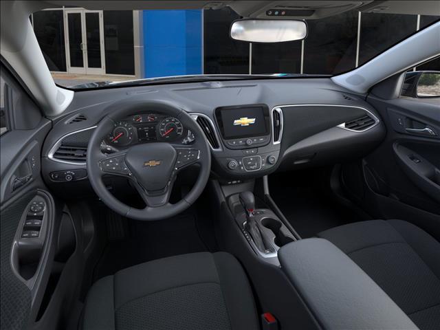 new 2025 Chevrolet Malibu car, priced at $27,995