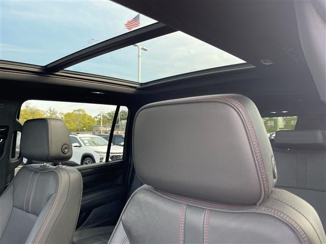 used 2022 Chevrolet Suburban car, priced at $49,499