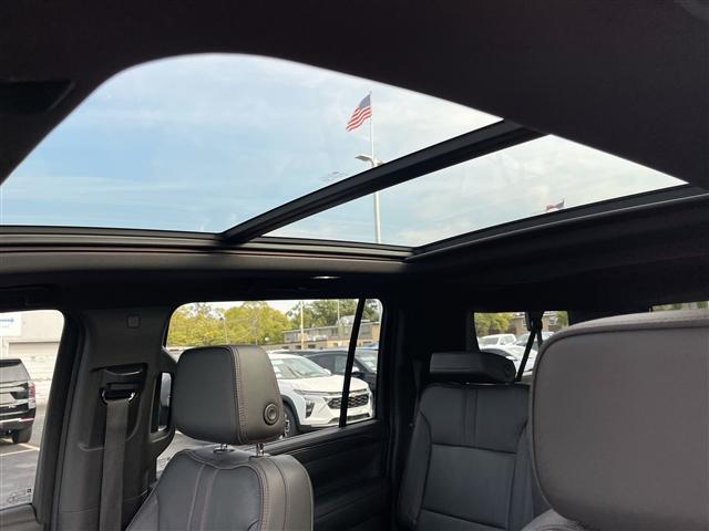 used 2022 Chevrolet Suburban car, priced at $49,499