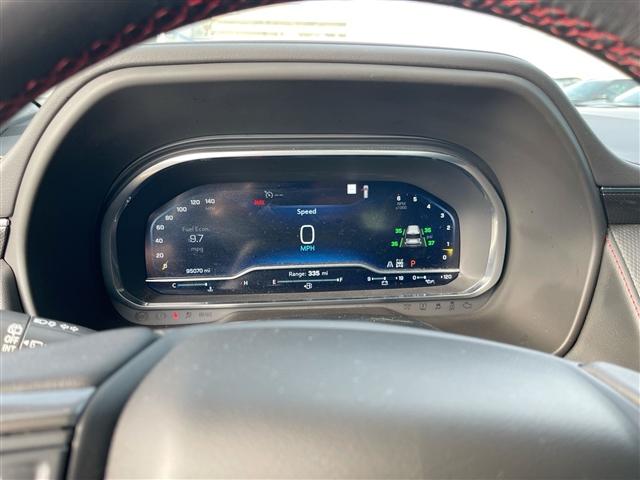 used 2022 Chevrolet Suburban car, priced at $49,499