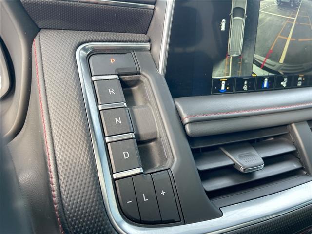 used 2022 Chevrolet Suburban car, priced at $49,499