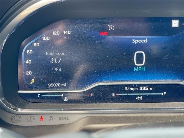 used 2022 Chevrolet Suburban car, priced at $49,499