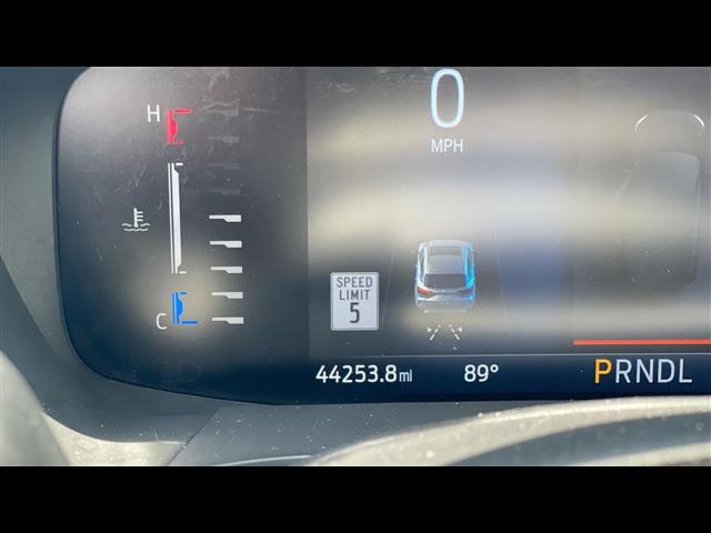 used 2023 Ford Escape car, priced at $21,367