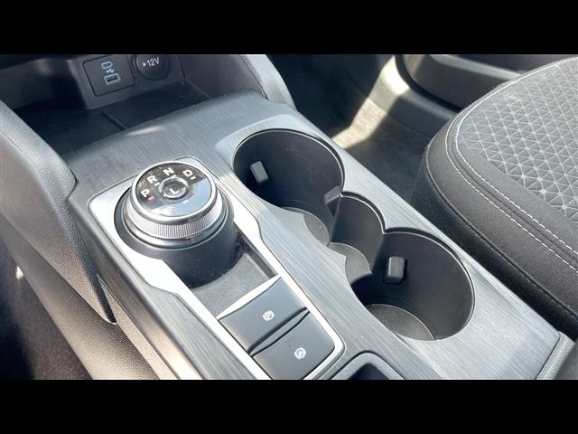used 2023 Ford Escape car, priced at $21,367