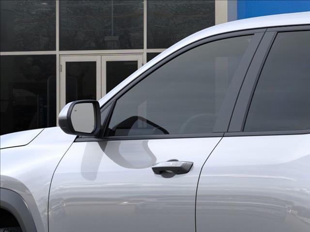 new 2026 Chevrolet Equinox car, priced at $29,395