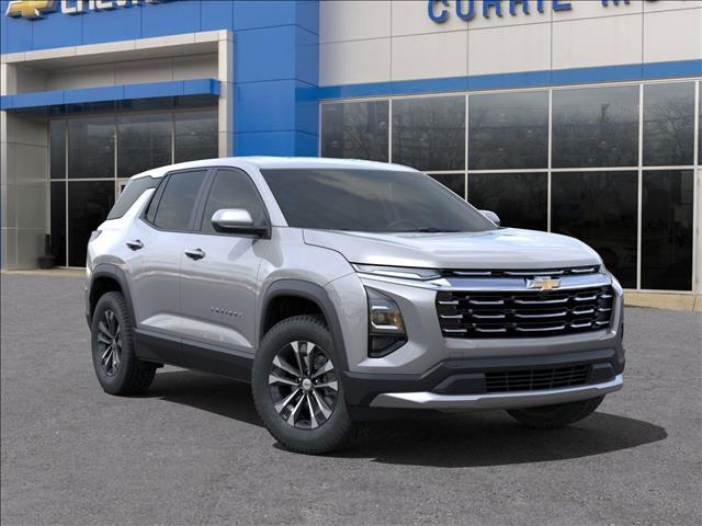 new 2026 Chevrolet Equinox car, priced at $29,395