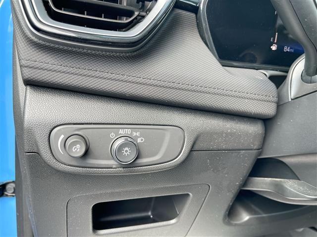 used 2024 Chevrolet TrailBlazer car, priced at $24,599