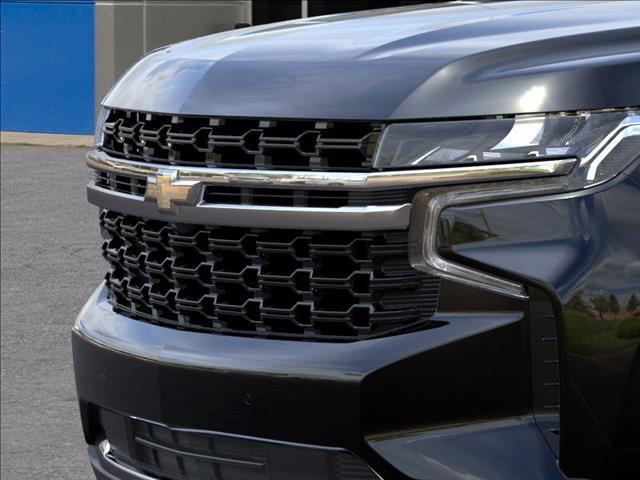 new 2024 Chevrolet Tahoe car, priced at $57,500