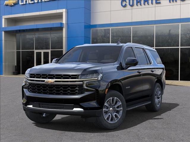 new 2024 Chevrolet Tahoe car, priced at $57,500