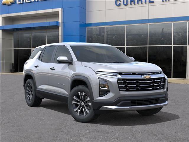 new 2026 Chevrolet Equinox car, priced at $29,580