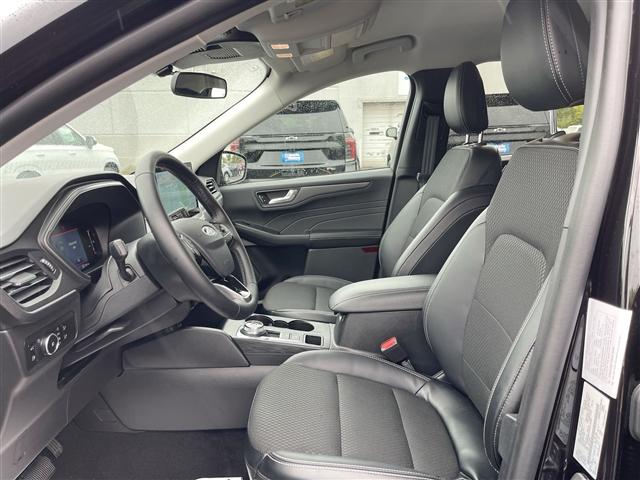 used 2025 Ford Escape PHEV car, priced at $30,699