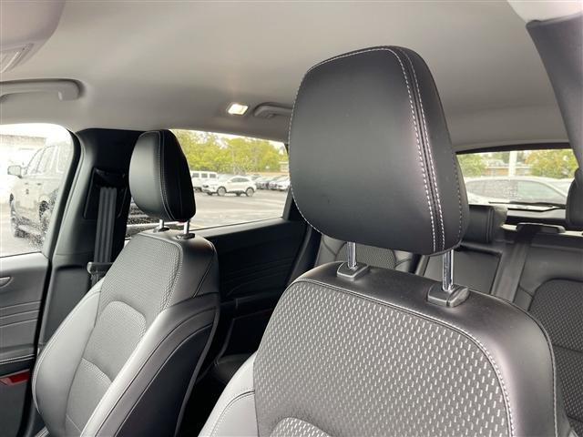 used 2025 Ford Escape PHEV car, priced at $30,699