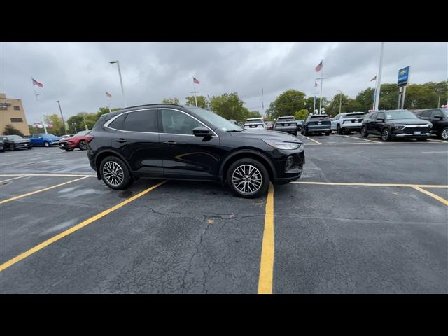 used 2025 Ford Escape PHEV car, priced at $30,699