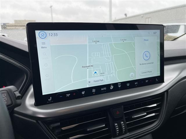 used 2025 Ford Escape PHEV car, priced at $30,699