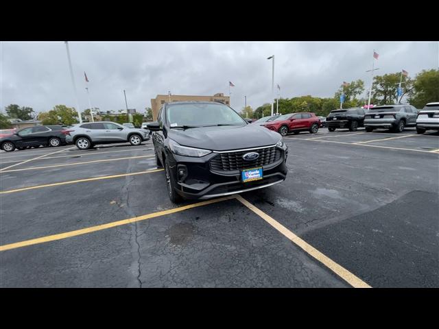 used 2025 Ford Escape PHEV car, priced at $30,699