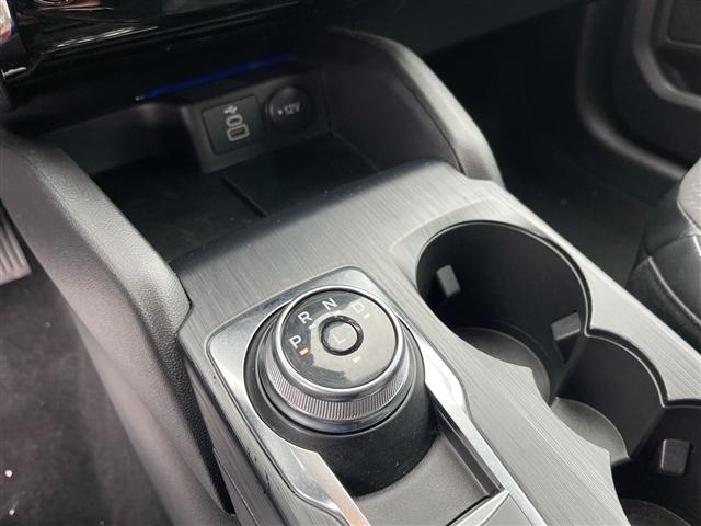 used 2025 Ford Escape PHEV car, priced at $30,699