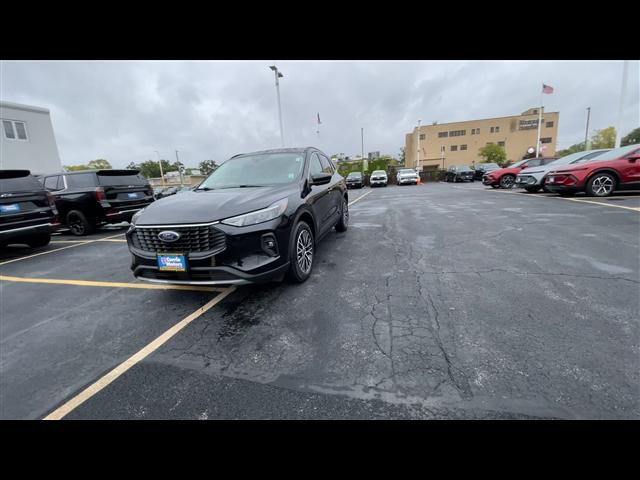 used 2025 Ford Escape PHEV car, priced at $30,699