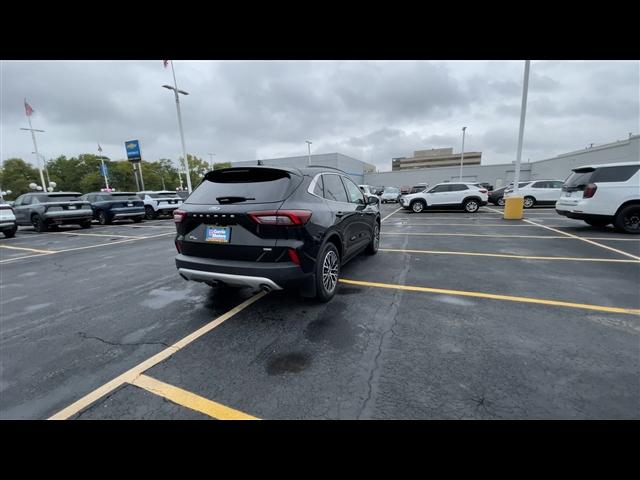 used 2025 Ford Escape PHEV car, priced at $30,699