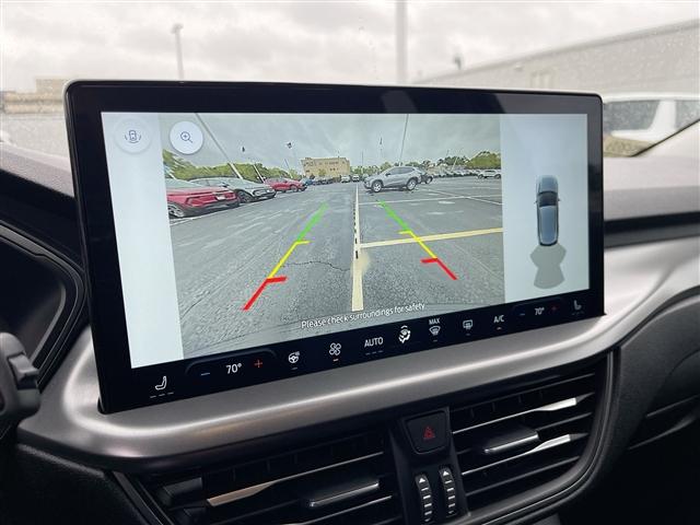 used 2025 Ford Escape PHEV car, priced at $30,699