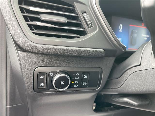 used 2025 Ford Escape PHEV car, priced at $30,699