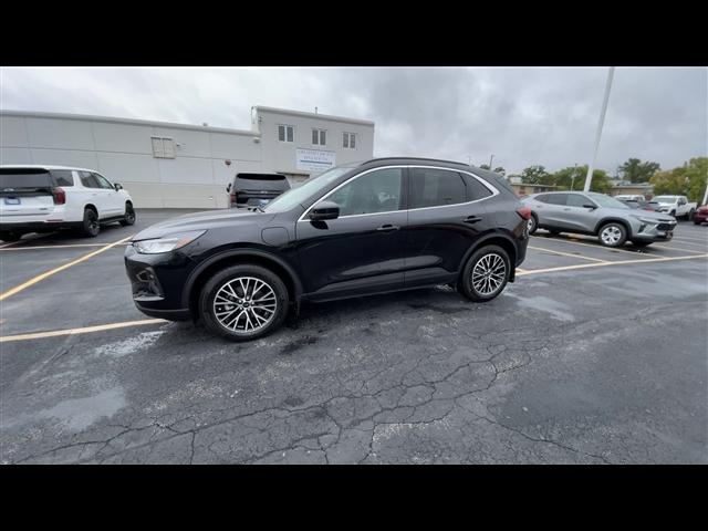 used 2025 Ford Escape PHEV car, priced at $30,699