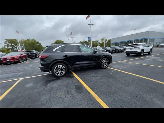 used 2025 Ford Escape PHEV car, priced at $30,699