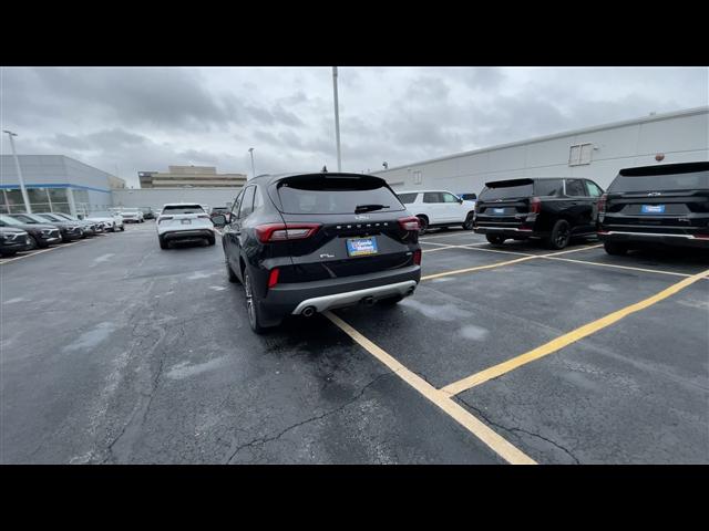 used 2025 Ford Escape PHEV car, priced at $30,699