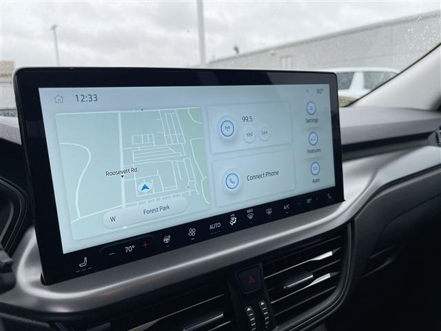 used 2025 Ford Escape PHEV car, priced at $30,699