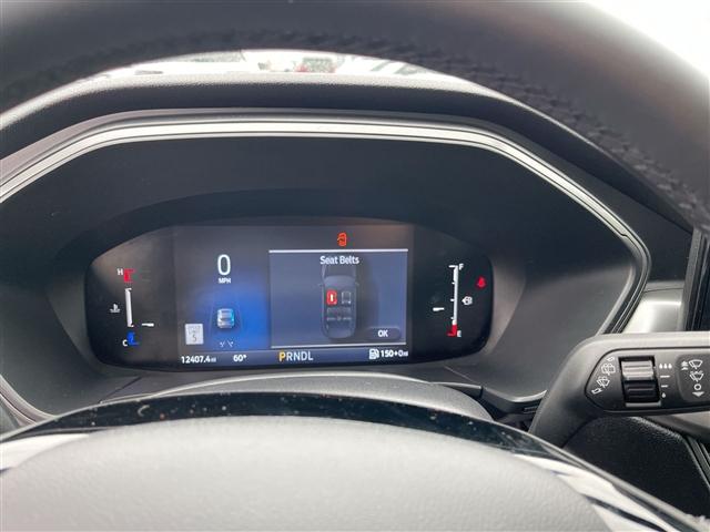 used 2025 Ford Escape PHEV car, priced at $30,699