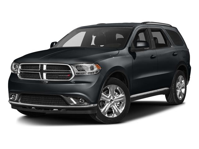 used 2016 Dodge Durango car, priced at $16,399