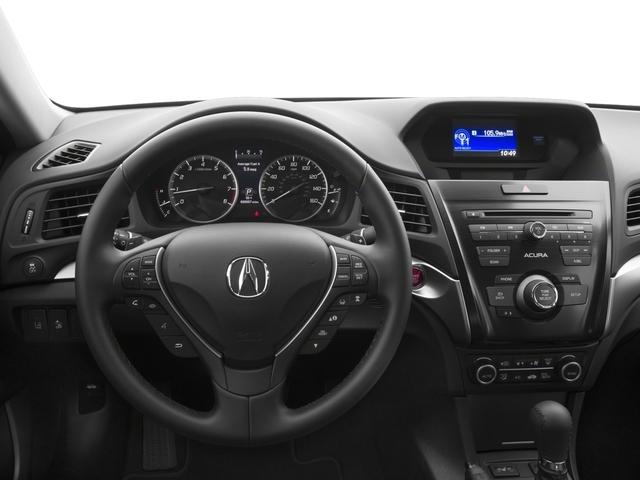 used 2018 Acura ILX car, priced at $16,999