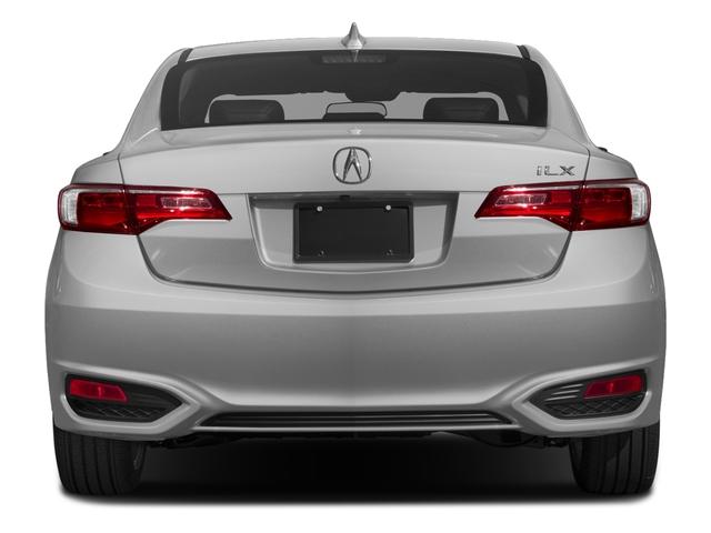 used 2018 Acura ILX car, priced at $16,999