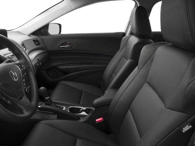 used 2018 Acura ILX car, priced at $16,999