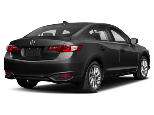 used 2018 Acura ILX car, priced at $16,999
