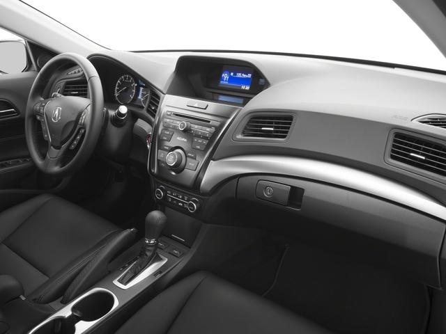 used 2018 Acura ILX car, priced at $16,999