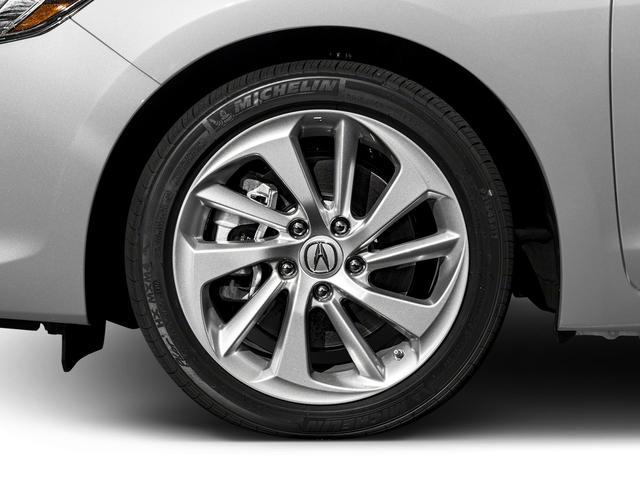 used 2018 Acura ILX car, priced at $16,999
