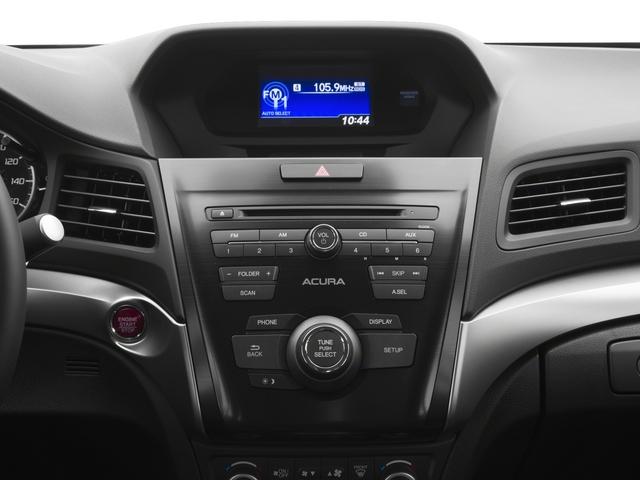used 2018 Acura ILX car, priced at $16,999