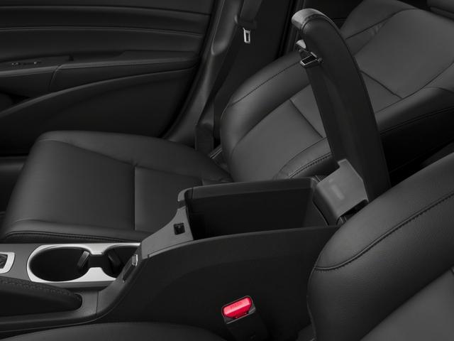 used 2018 Acura ILX car, priced at $16,999