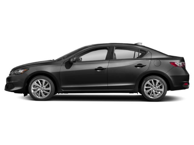 used 2018 Acura ILX car, priced at $16,999