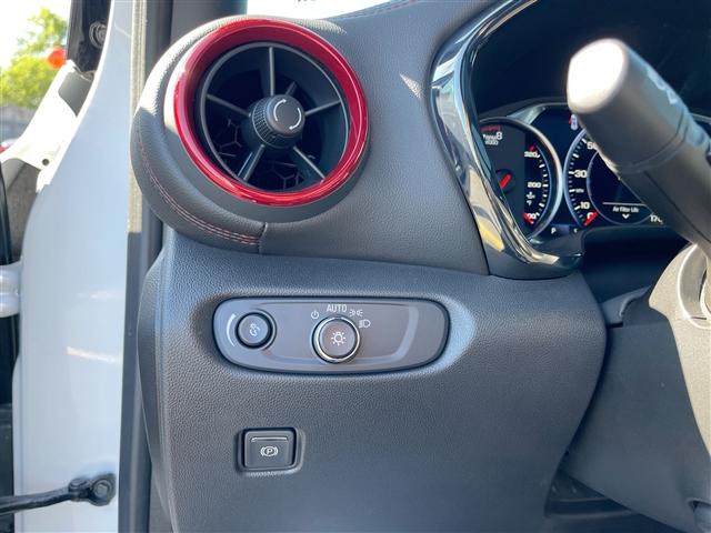 used 2022 Chevrolet Blazer car, priced at $26,899