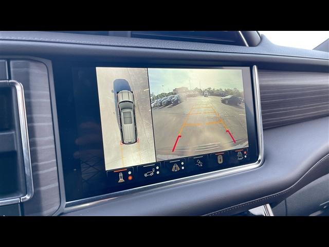 used 2024 GMC Yukon car, priced at $74,999