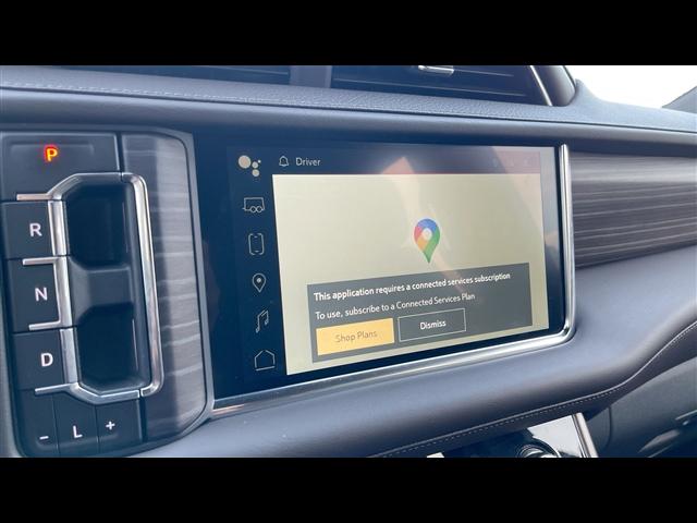 used 2024 GMC Yukon car, priced at $74,999