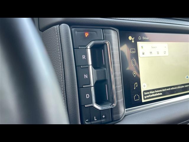 used 2024 GMC Yukon car, priced at $74,999