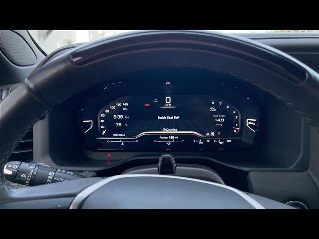 used 2024 GMC Yukon car, priced at $74,999