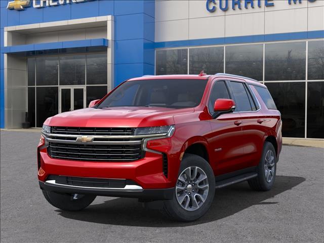 new 2024 Chevrolet Tahoe car, priced at $65,920