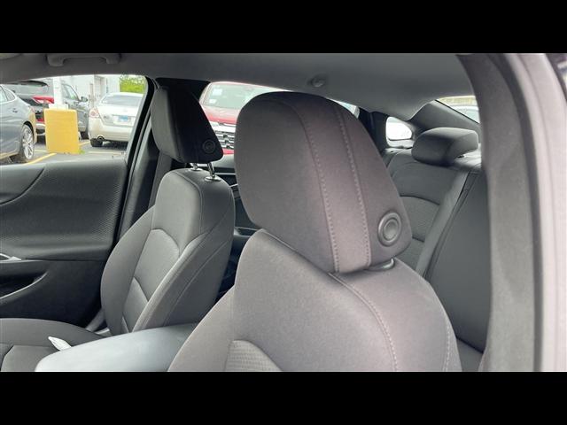 used 2023 Chevrolet Malibu car, priced at $21,499