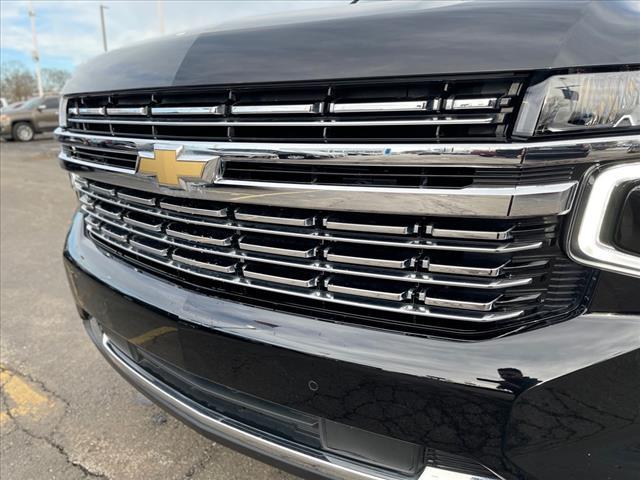 used 2023 Chevrolet Tahoe car, priced at $65,899
