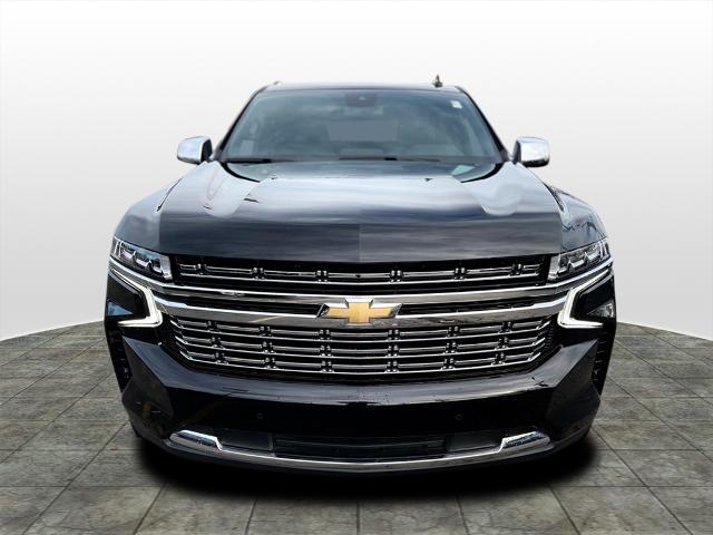 used 2023 Chevrolet Tahoe car, priced at $65,899